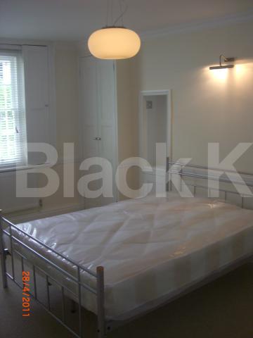 			FANTASTIC 1 BEDROOM FLAT WITH GARDEN, 1 Bedroom, 1 bath, 1 reception Flat			 Agar Grove, CAMDEN SQUARE